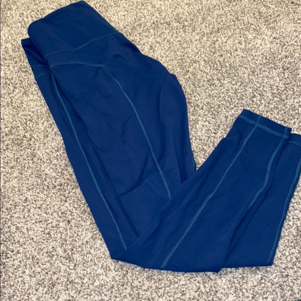 Lulu Leggings
